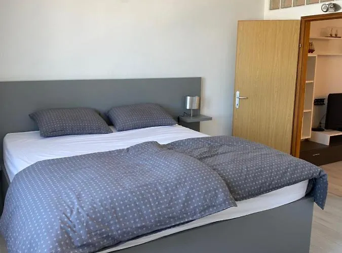 Apartman Sara