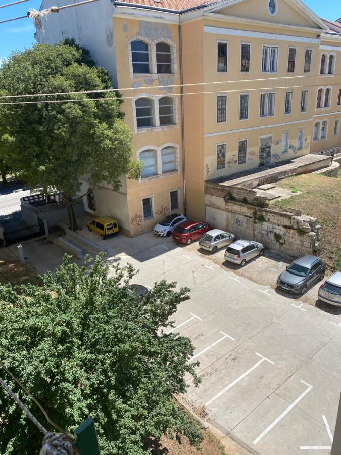 Apartman Sara Appartement Pula