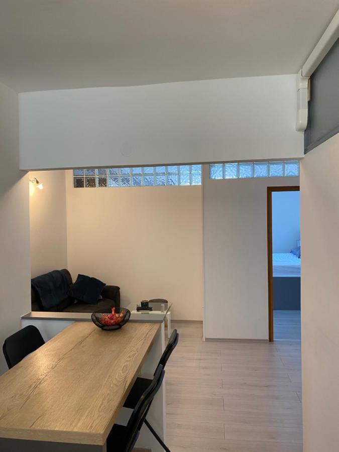 Apartment Apartman Sara *