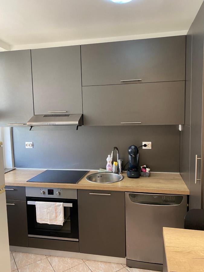 Apartman Sara Pula