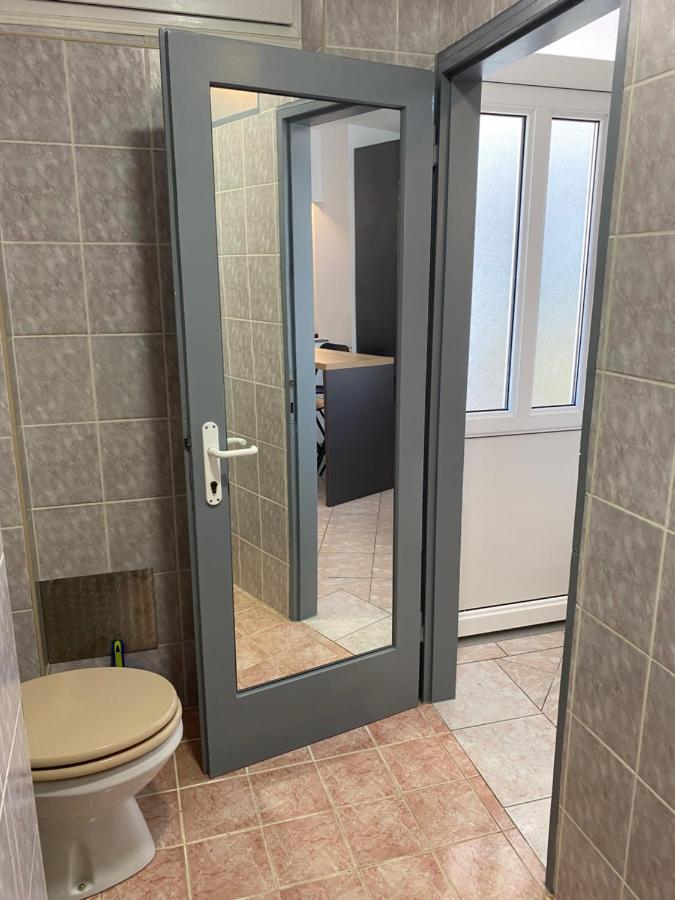 Apartman Sara *