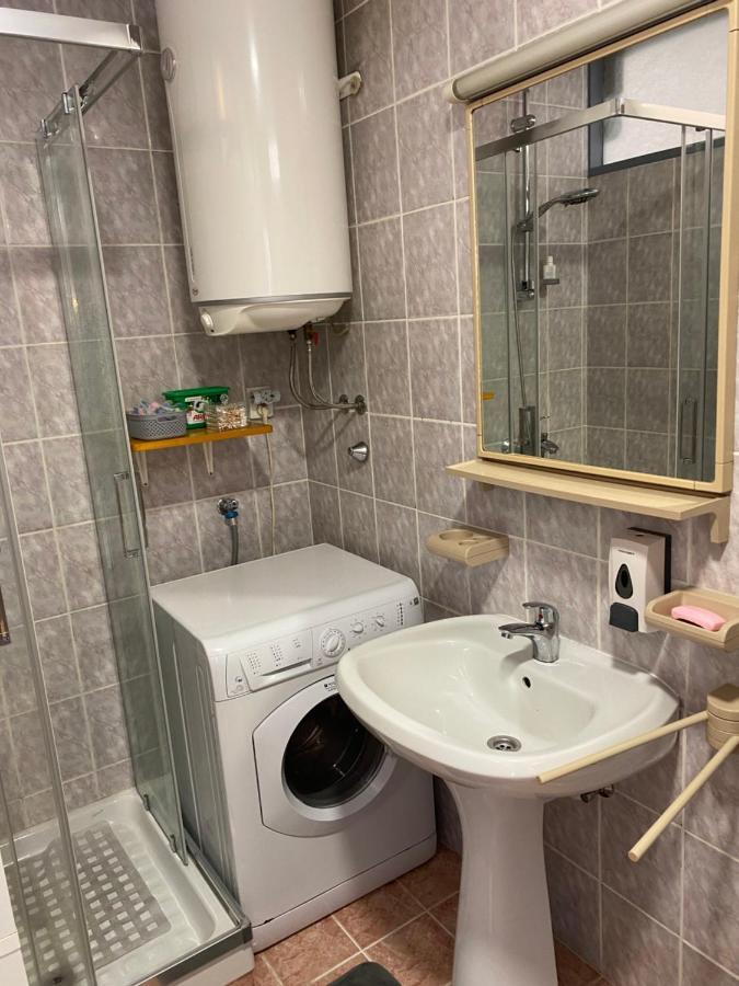 Apartman Sara