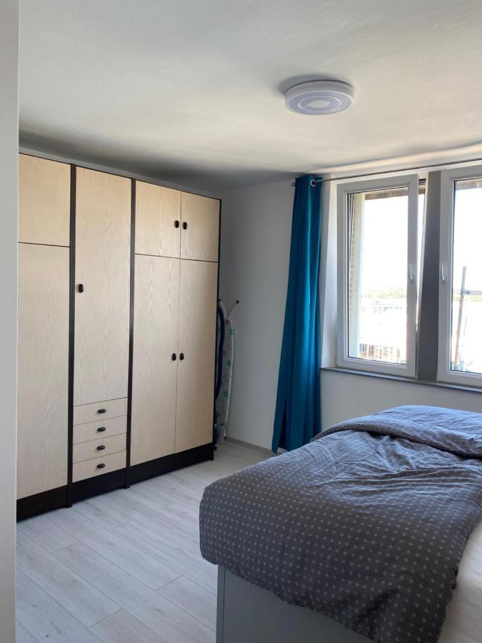 Apartman Sara Apartment *